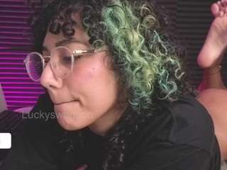 luckyswgson