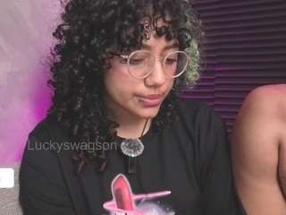 luckyswgson