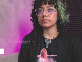 luckyswgson
