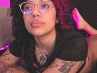 luckyswgson Sex Cam Show