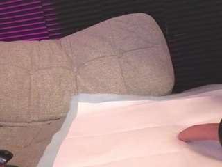 luckyswgson Sex Cam Show