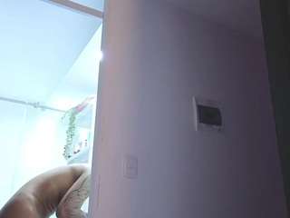luckyswgson Sex Cam Show