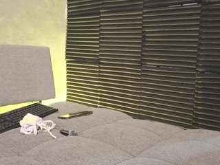 luckyswgson Sex Cam Show