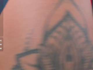 Live webcam model mayamoonlight on Soda Cams