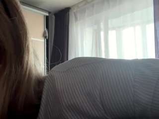 mechellewensman webcam