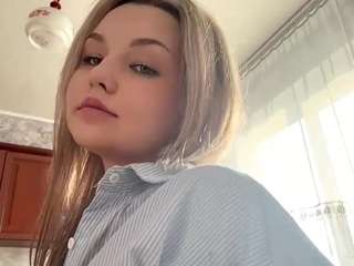 mechellewensman webcam