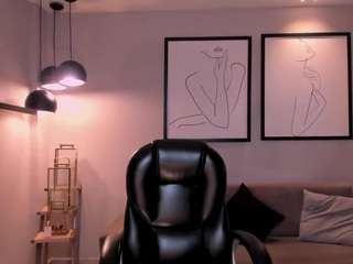 This model is live right now. rebeccawest