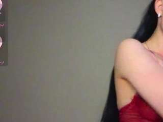 smile-foreverlove webcam