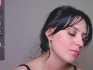 smile-foreverlove webcam