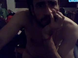 titopastrame64 live webcam show