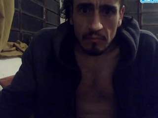 Titopastrame64's cam show statistics and live stream
