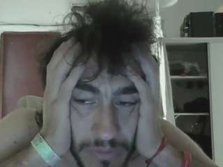 titopastrame64 live cam preview