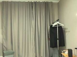 Veluxe live webcam show