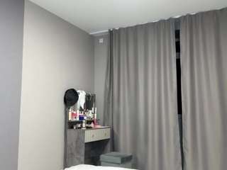 Veluxe live cam preview