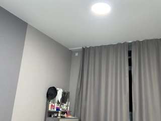 Veluxe live cam preview