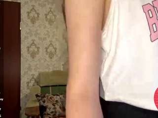 tureins live webcam show