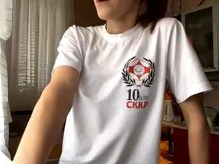 Live webcam model williecallander on Soda Cams