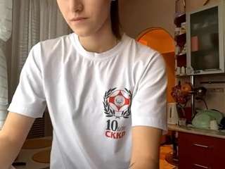 Live webcam model williecallander on Soda Cams