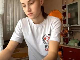 Live webcam model williecallander on Soda Cams