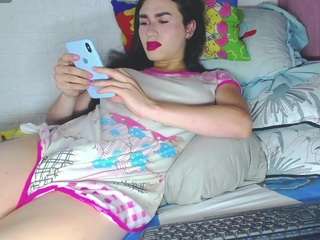 belladollsanctity webcam