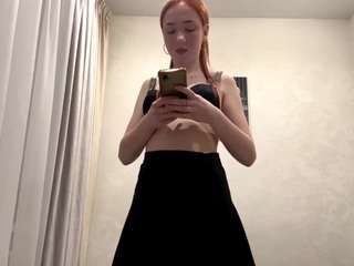 danettewieber live cam profile