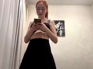 danettewieber webcam