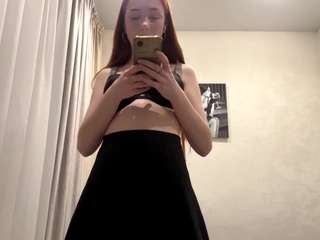 danettewieber live cam profile