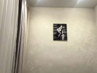 Live webcam model danettewieber on Soda Cams