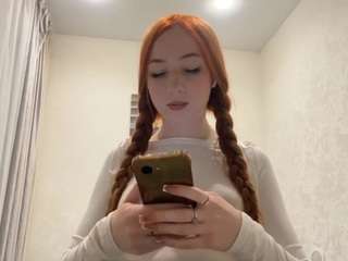 danettewieber webcam