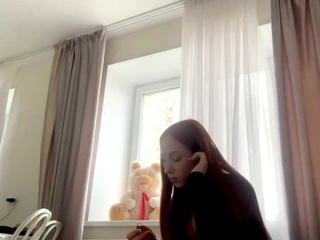 danettewieber webcam