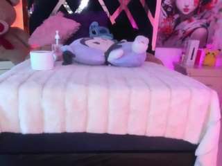 evesinclaiir's CamSoda show and profile