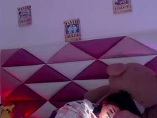 evesinclaiir live webcam show