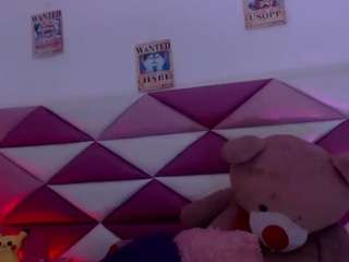 evesinclaiir live webcam show