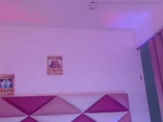 EveSinclaiir live webcam show