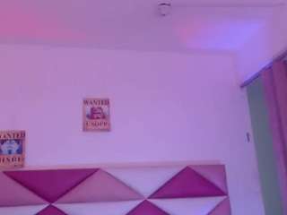 EveSinclaiir live webcam show