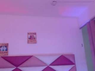 EveSinclaiir live webcam show