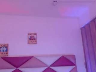 EveSinclaiir live webcam show