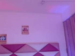 EveSinclaiir live webcam show