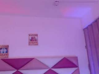 EveSinclaiir live webcam show