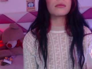 EveSinclaiir live webcam show