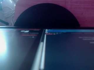 EveSinclaiir live webcam show