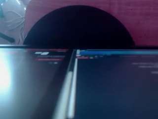EveSinclaiir live webcam show