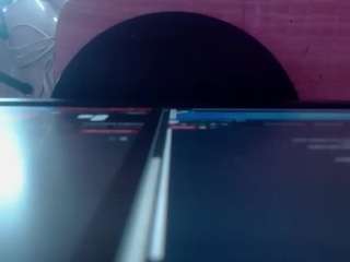 EveSinclaiir live webcam show