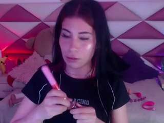 EveSinclaiir live webcam show