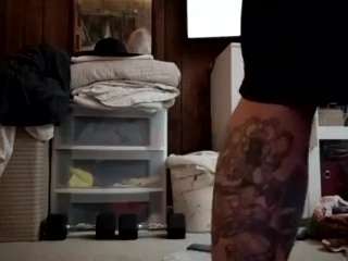 goldiescrew Live Webcam on CamSoda