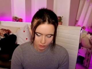 maoandlulu webcam model