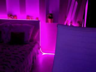 maoandlulu's CamSoda show and profile