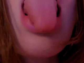 maoandlulu Live Webcam on CamSoda