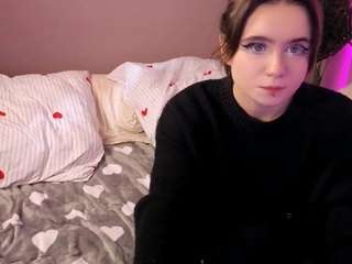 maoandlulu Live Webcam on CamSoda