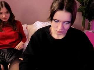 maoandlulu Live Webcam on CamSoda